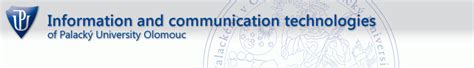 Access to the computer network – wiki.upol.cz.